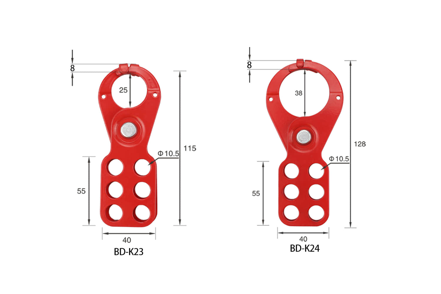 K23，K24