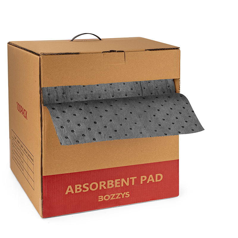 通用型吸附棉卷-BD-XFJ200