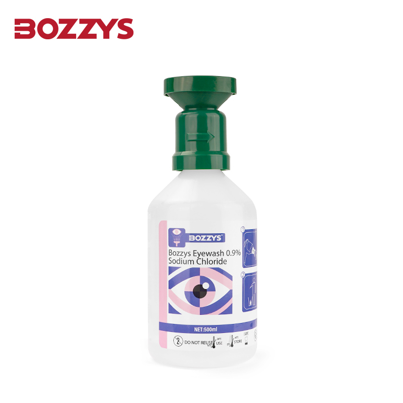 應急洗眼液-AY500